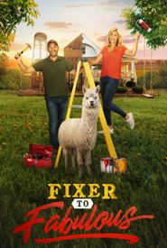Fixer to Fabulous