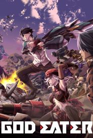 God Eater