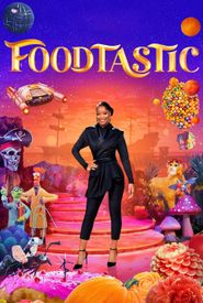 Foodtastic