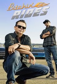 Bitchin' Rides
