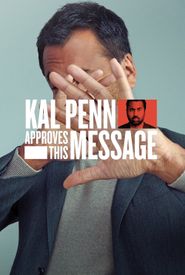Kal Penn Approves This Message