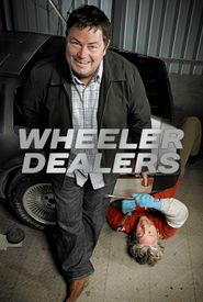 Wheeler Dealers
