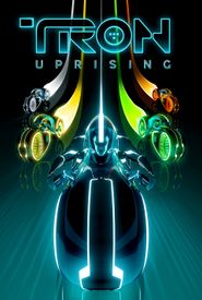 Tron: Uprising