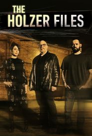 The Holzer Files