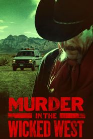 Murder in the Wicked West