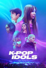 K-Pop Idols