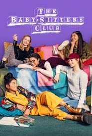 The Baby-Sitters Club