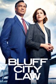 Bluff City Law