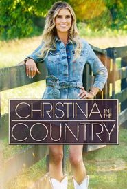 Christina in the Country