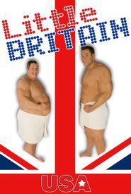 Little Britain USA