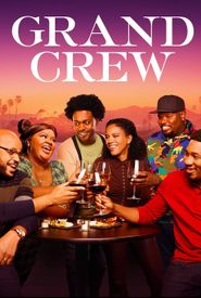 Grand Crew