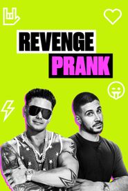 Revenge Prank with DJ Pauly D & Vinny