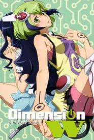 Dimension W