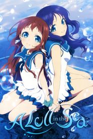 Nagi-Asu: A Lull in the Sea