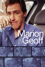 Marion & Geoff