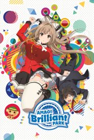 Amagi Brilliant Park