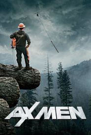Ax Men
