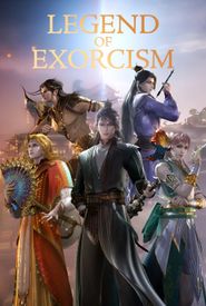 Legend of Exorcism