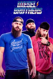 Diesel Brothers
