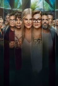 Nine Perfect Strangers