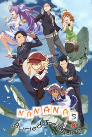Nanana's Buried Treasure