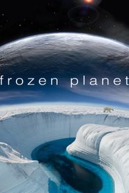 Frozen Planet