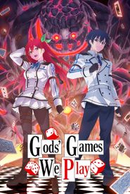 Gods' Games We Play
