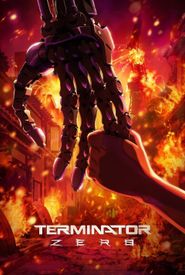 Terminator Zero
