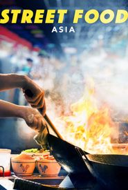 Street Food: Asia