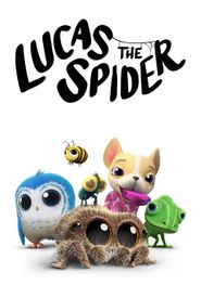 Lucas the Spider