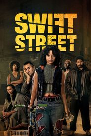 Swift Street