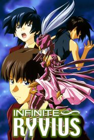 Infinite Ryvius