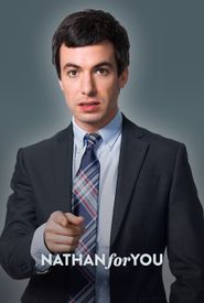 Nathan for You