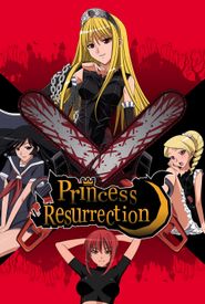 Princess Resurrection
