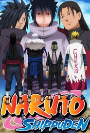 Naruto: Shippuden
