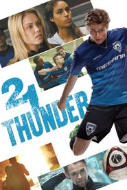 21 Thunder