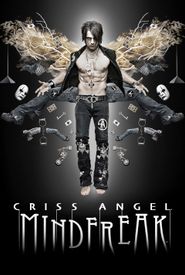Criss Angel Mindfreak