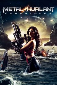 Metal Hurlant Chronicles