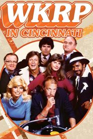 WKRP in Cincinnati
