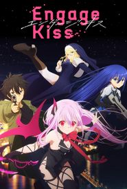 Engage Kiss