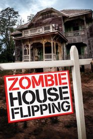 Zombie House Flipping