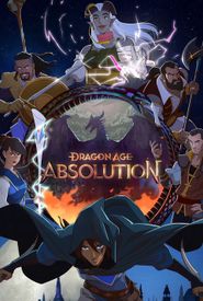 Dragon Age: Absolution