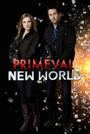 Primeval: New World