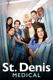 St. Denis Medical