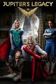 Jupiter's Legacy