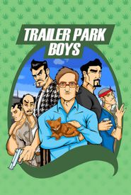 Trailer Park Boys: The Animated Series
