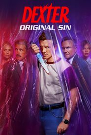Dexter: Original Sin