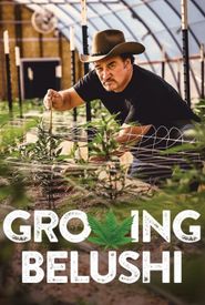 Growing Belushi