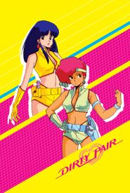 Dirty Pair
