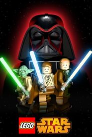 Lego Star Wars: Droid Tales